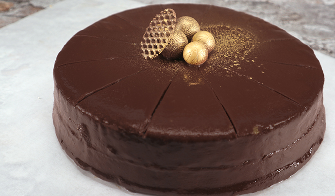 Pimp-My-Cake-XMAS_Sacher-Torte 2