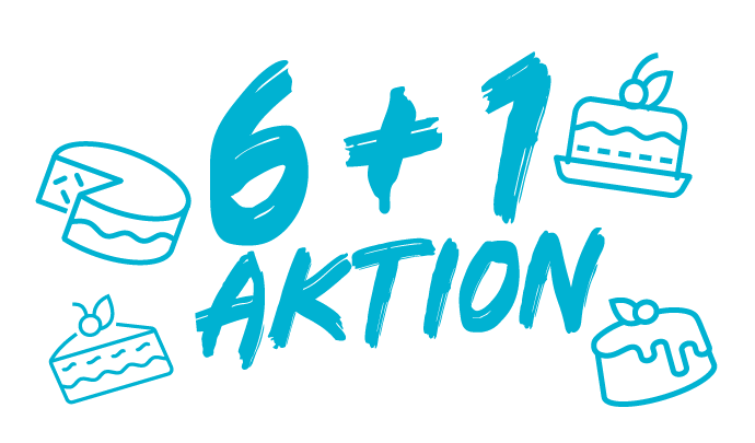 8+1 Aktion für Impuls- und Gastro-Eis Froneri Austria